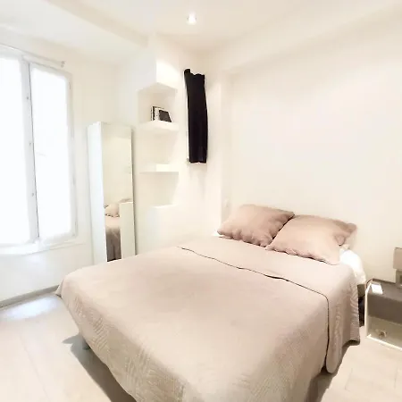 Apartamento Viva Riviera 1 Bedroom Palais Des Arcades *
