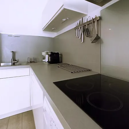 Apartamento Viva Riviera 1 Bedroom Palais Des Arcades Cannes