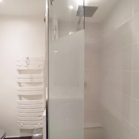 Apartamento Viva Riviera 1 Bedroom Palais Des Arcades *