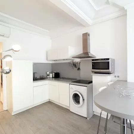 Apartamento Viva Riviera 1 Bedroom Palais Des Arcades