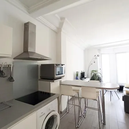 Apartamento Viva Riviera 1 Bedroom Palais Des Arcades *