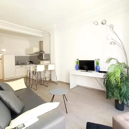 Viva Riviera 1 Bedroom Palais Des Arcades * Cannes