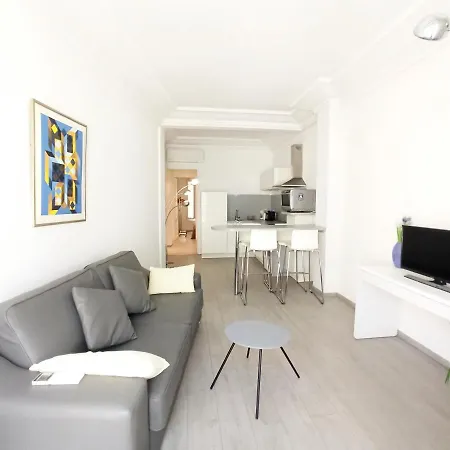 Viva Riviera 1 Bedroom Palais Des Arcades Apartamento