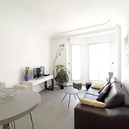 Apartamento Viva Riviera 1 Bedroom Palais Des Arcades Cannes