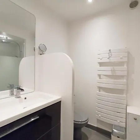 Viva Riviera 1 Bedroom Palais Des Arcades Apartamento