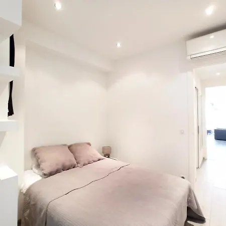 Viva Riviera 1 Bedroom Palais Des Arcades Apartamento Cannes
