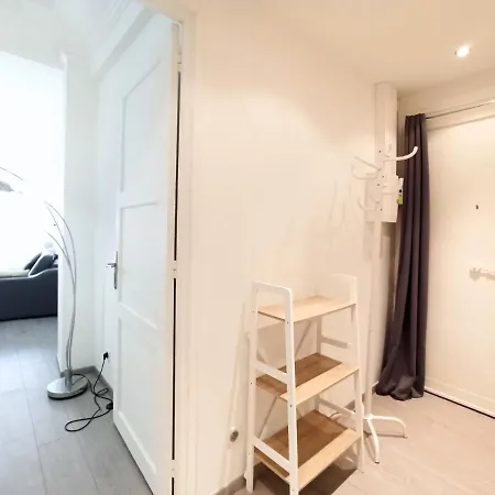 Viva Riviera 1 Bedroom Palais Des Arcades