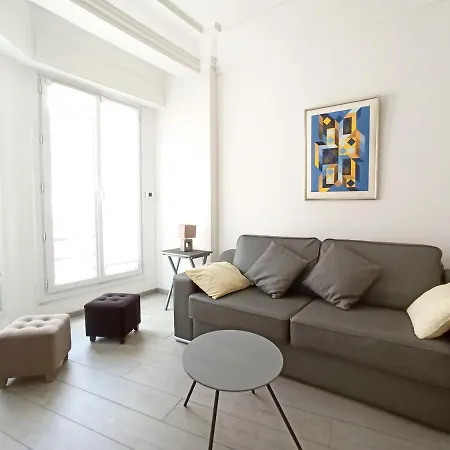 Viva Riviera 1 Bedroom Palais Des Arcades